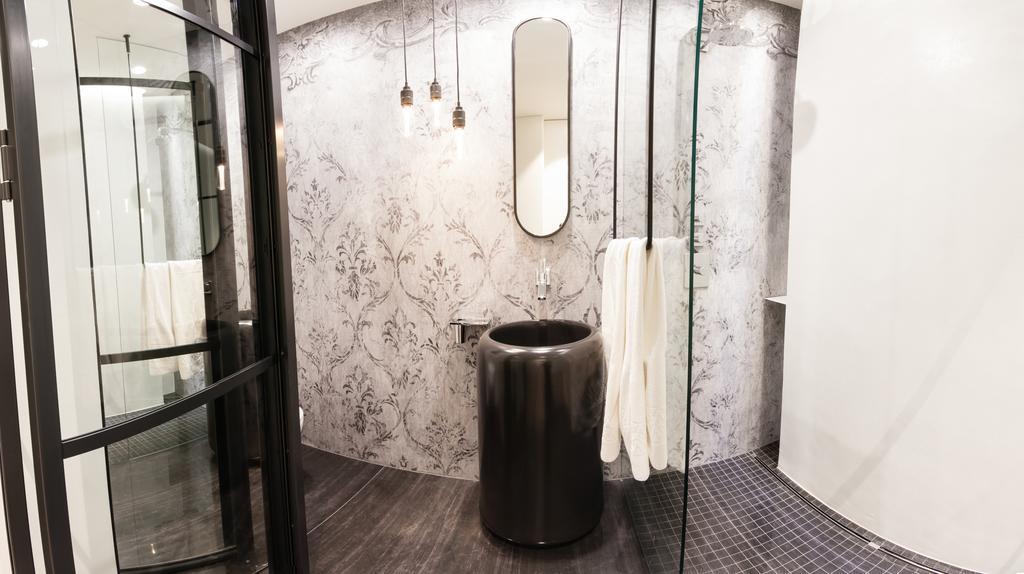 Residence Glamour Premium Praga Exterior foto